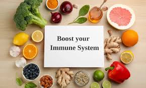 Immune System Boosting 15 Immune system boosting